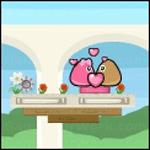 포 러블리 키스