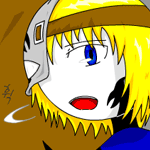 (버튼애니)마법학교 10화 - 연재중단