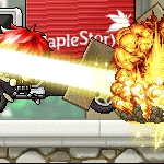 THE FANTASY OF STORY - 제 1화 사라져버린 기억