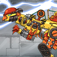 파키케팔로사우루스