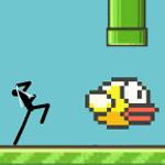 스파이더 스틱맨3 