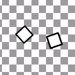 사각형피하기 ver 1.1