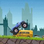 몬스터 트럭 레볼루션2
