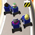 미니 레이싱 3D