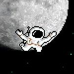 알람!달의우주인