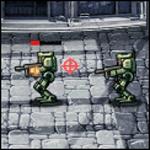 리벤지 오브 로봇