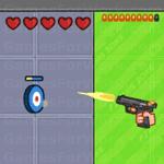 더 건 게임 리덕스