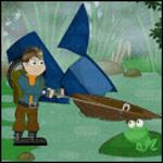 다이아몬드 찾기