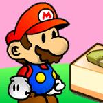 마리오 스틸 치즈