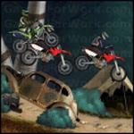 모터크로스 포레스트