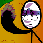 삼식이의무한정파워모험2화