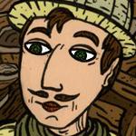 미스 리벨룰의 모험 - 버드맨의 어머니