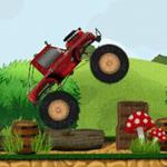 트럭 팜 프렌지