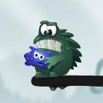 페인트 월드 2 - 몬스터즈