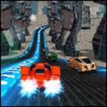 히트 러쉬 퓨처