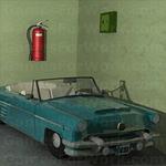 레전더리 이스케이프