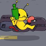 에이리언 호미니드 익스트림