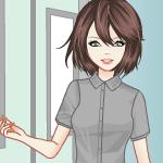 린마루 옷입히기