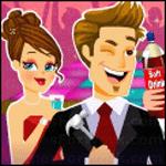 파티의 개구쟁이