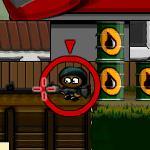 시티 시그 스나이퍼