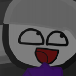 (애니메이션4분)식신이와 이월이-못먹을&#46468; 들으