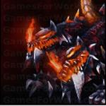 세베루스-지하의 신