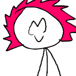 머리가 맛가서 모험씬5