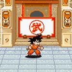 드래곤볼Z 점프