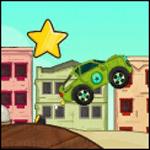 툰 트럭 라이드