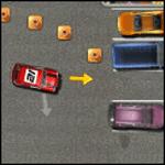 파킹 수퍼 스킬