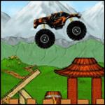 몬스터트럭 차이나