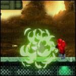 벤 10 테이크다운