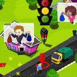 클린 그린 시티