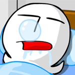 [애니]바보의 하루 14편