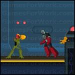 얼티메이트 에일리언