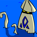 [ZJ]병맛의 돌멩이 2기 4화