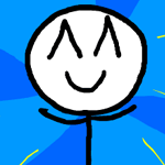 [버튼망가] 레이브 어드벤처-1