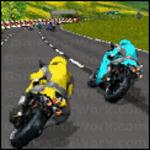 수퍼바이크 레이서