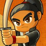 사무라이의 과일