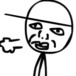 어떤 드라마의 여주가 화가난 장면