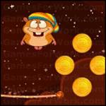 레인보우 햄스터