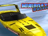 미니 보트 레이서