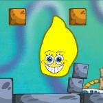 스펀지밥 젤리 퍼즐2