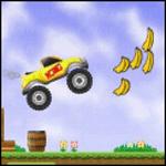 덩키 콩 트럭인