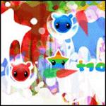 그래피티스2 버블