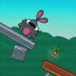 다운 더 래빗 홀