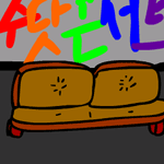 (애니메이션2분)맛있는방송 3화