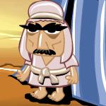 몽키고해피 닌자헌트