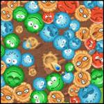 그로우스 랜드 테일