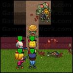 인펙터네이터 서바이벌